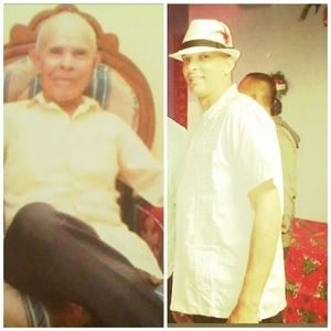 Meet your Posher, Sandy